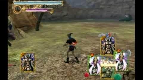 vouivre attack